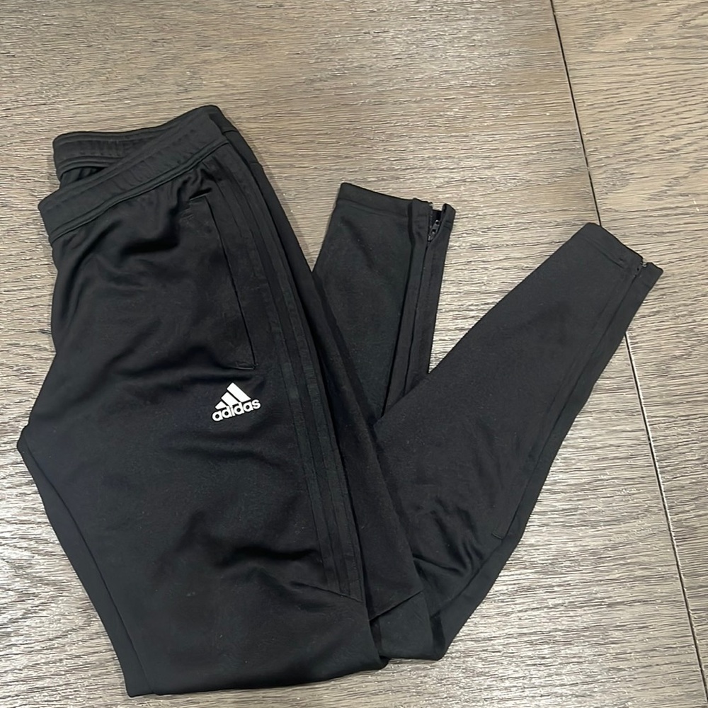 Adidas joggers pants